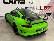 GT3 RS